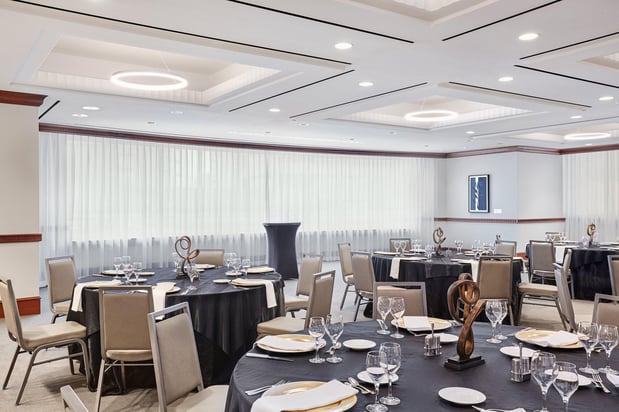 Images InterContinental Cleveland by IHG