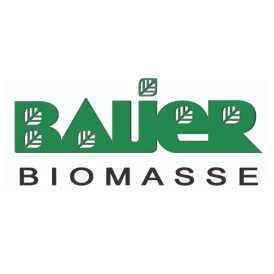 Logo von Bauer Kompost GmbH