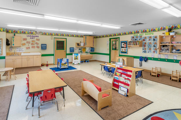 Images Primrose School of Longmont