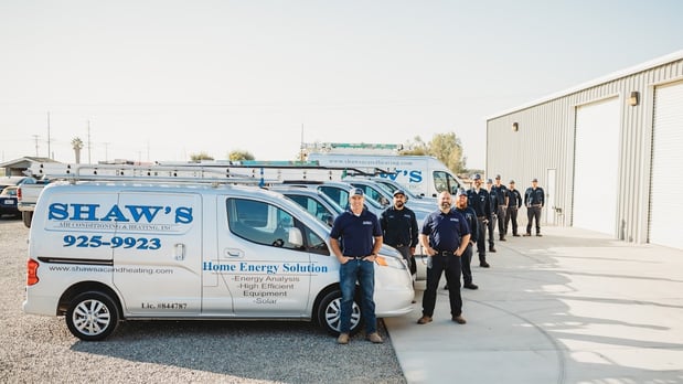 Images Shaw's Home Comfort