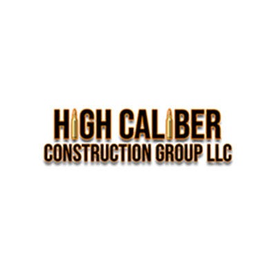 High Caliber Construction Group