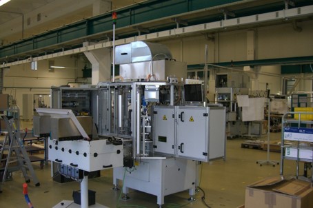 Boehm Systems Engineering GmbH, Böhmstrasse 1 in Zella-Mehlis