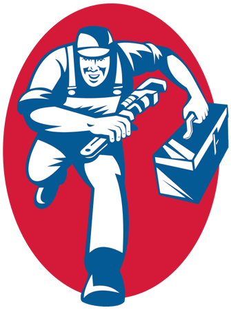 Images R.B. Plumbing Co.