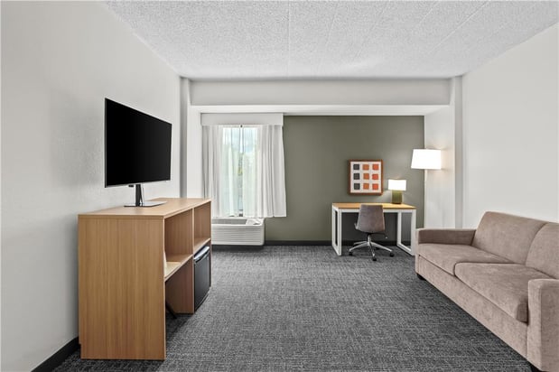 Images Spark by Hilton Des Plaines Chicago O'Hare