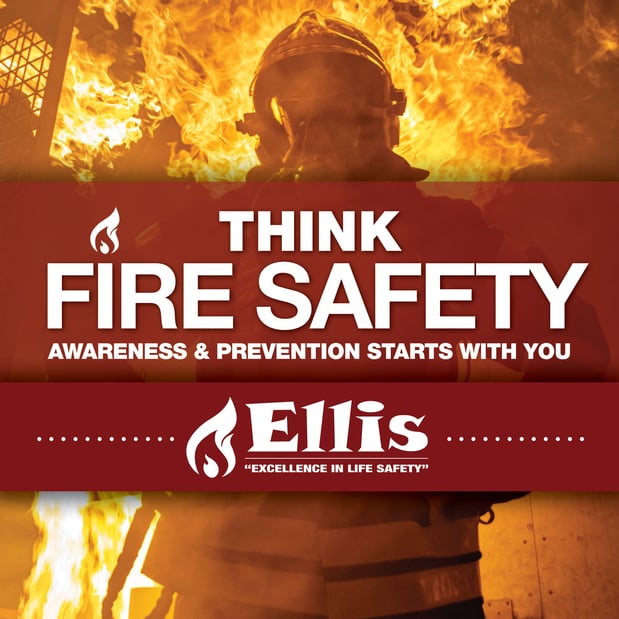 Images Ellis Fire Protection