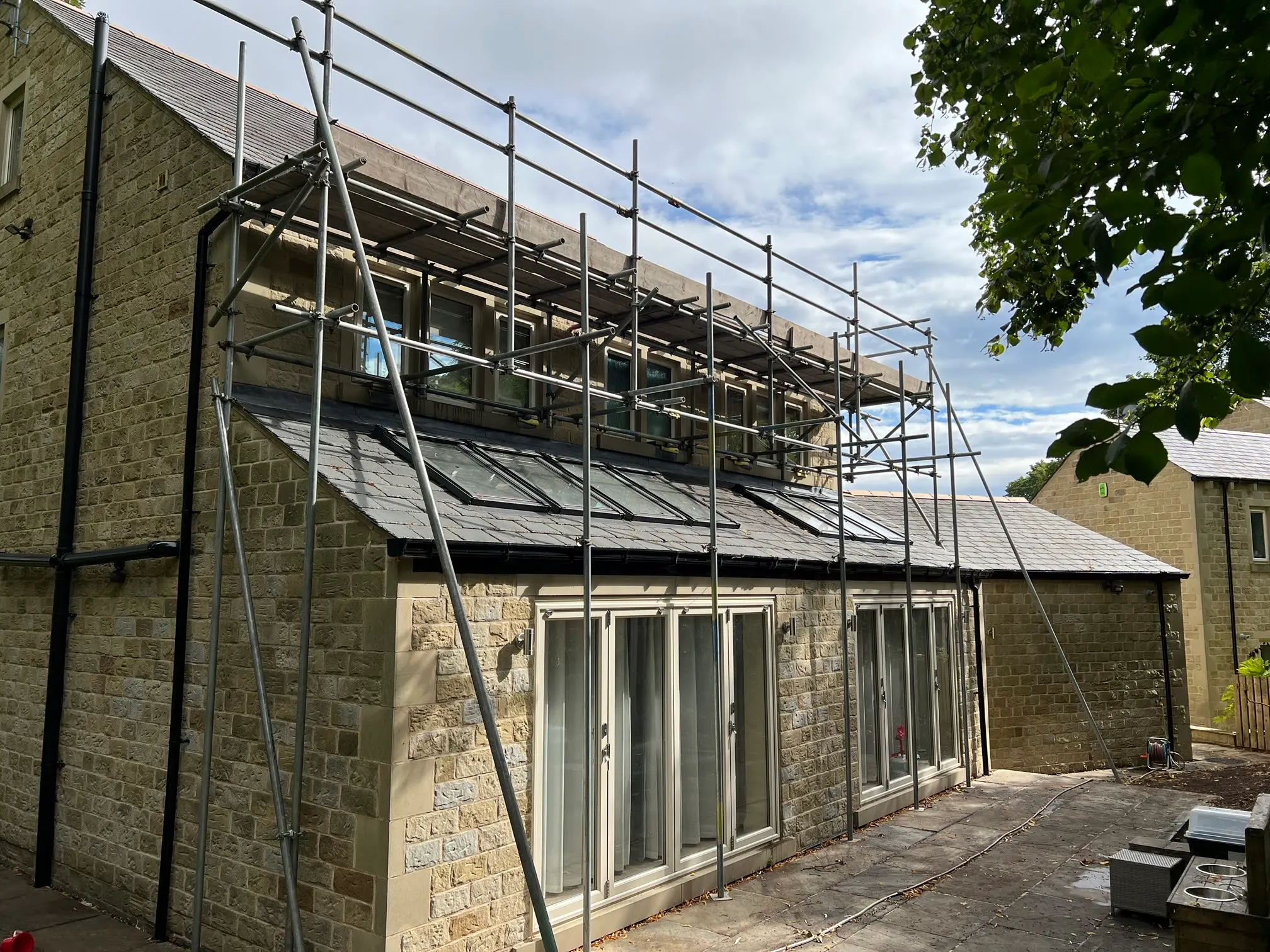 Images Complex Access Solutions Ltd