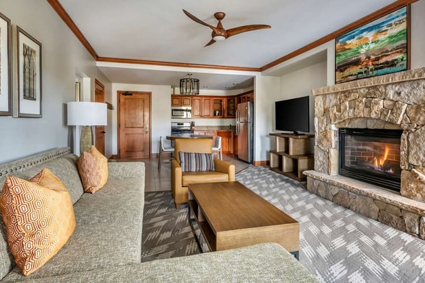 Images Hilton Grand Vacations Club Valdoro Mountain Lodge Breckenridge