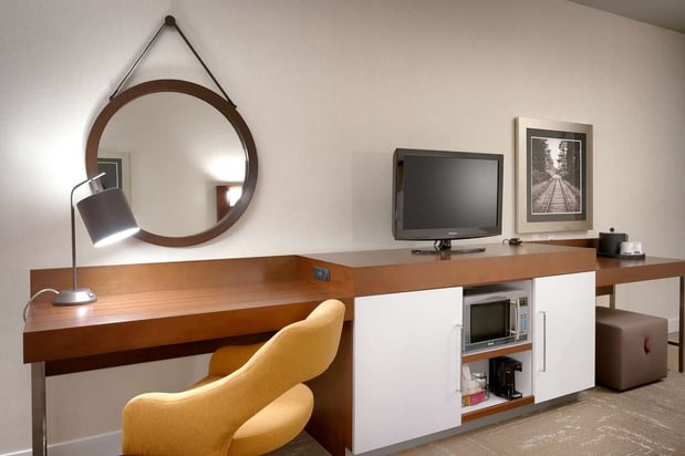 Images Hampton Inn Tremonton