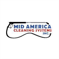 Mid-America Cleaning Systems Inc Logo