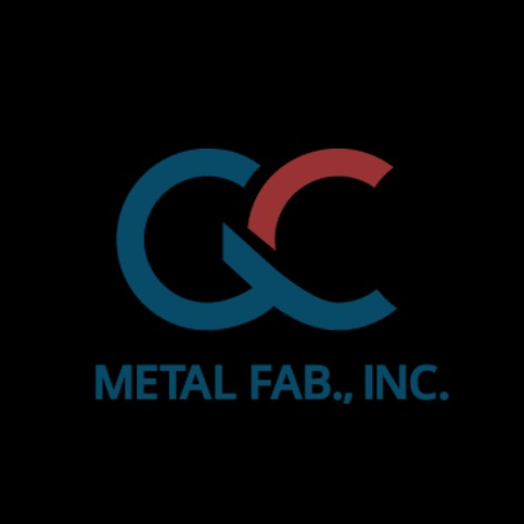 QC Metal Fab, Inc. Logo