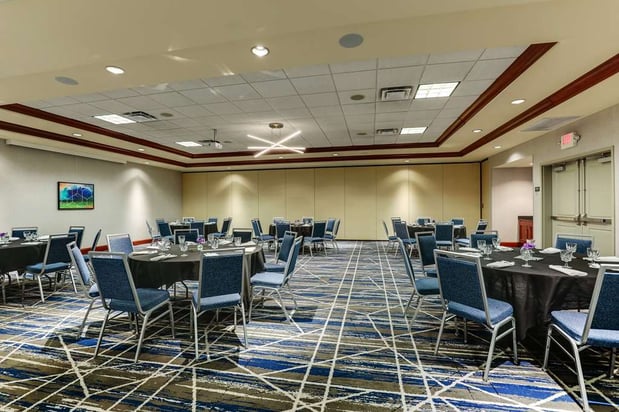 Images Hilton Garden Inn Indianapolis Airport