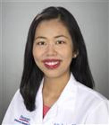 Dr. Lydia L. Snyder, MD
