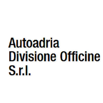 Autoadria Logo