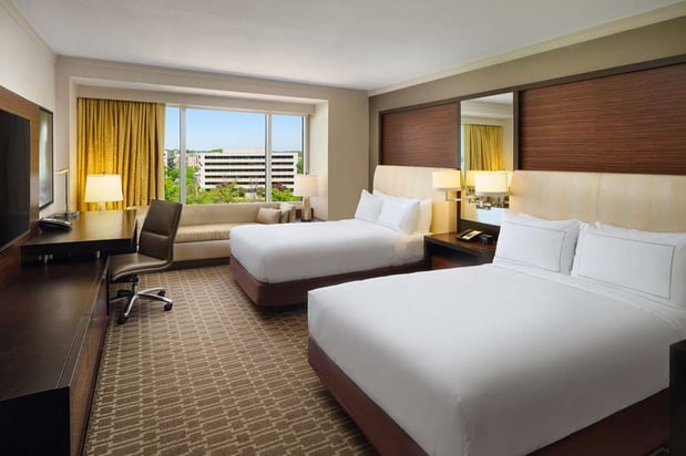 Images Hilton McLean Tysons Corner