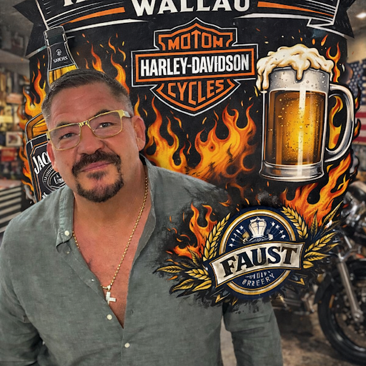 Harley Garage Wallau, Werner-von-Siemens-Straße 4-6 in Hofheim Am Taunus