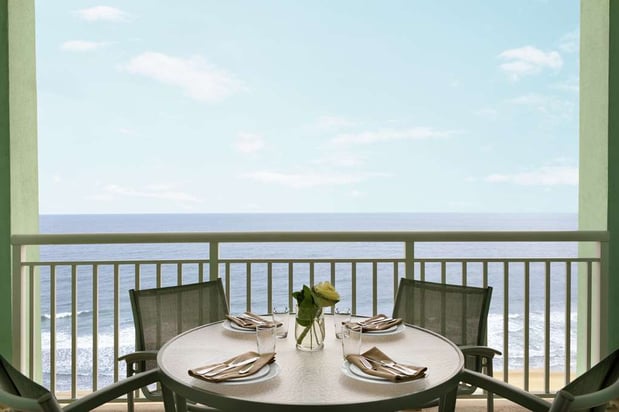 Images Hilton Ocean City Oceanfront Suites