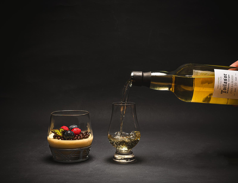 Ristorante Whiskeria Toilasor