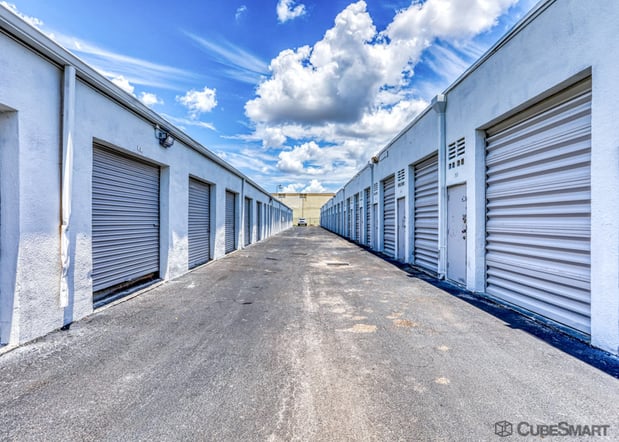 Images CubeSmart Self Storage
