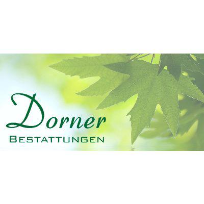 Logo Schreinerei und Bestattungen Dorner GmbH & Co. KG