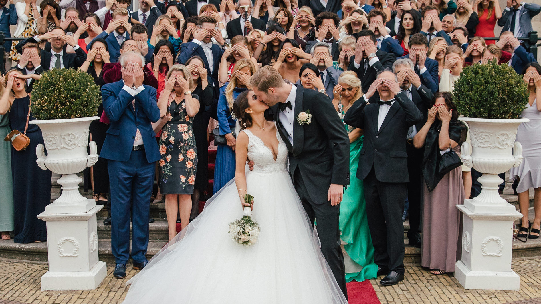 Hochzeitsfotograf Bremen - Christian-Arne de Groot, Hafenstraße 51 in Bremen