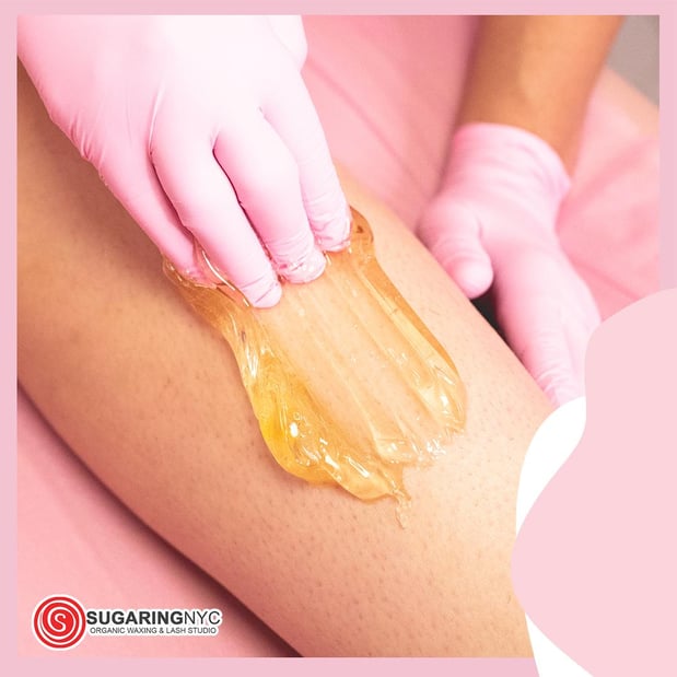 Images Sugaring NYC - West Palm Beach Wellington