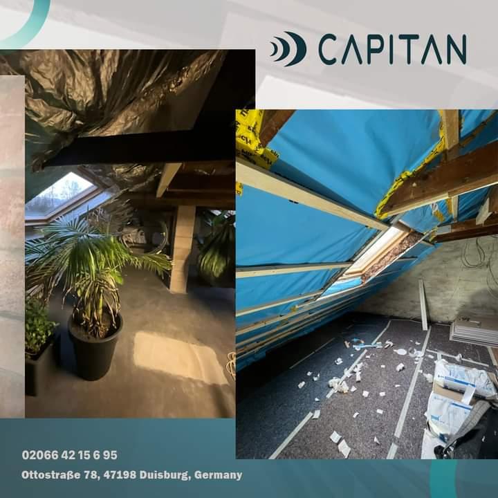 Bild 14 CAPITAN BAUTEAM GmbH in Duisburg