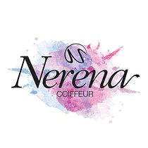 Nerena Coiffeur Logo