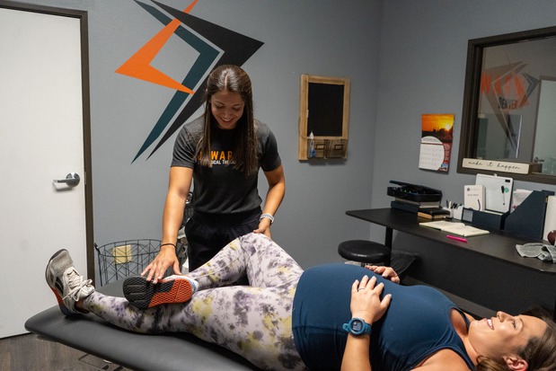 Images Onward Physical Therapy