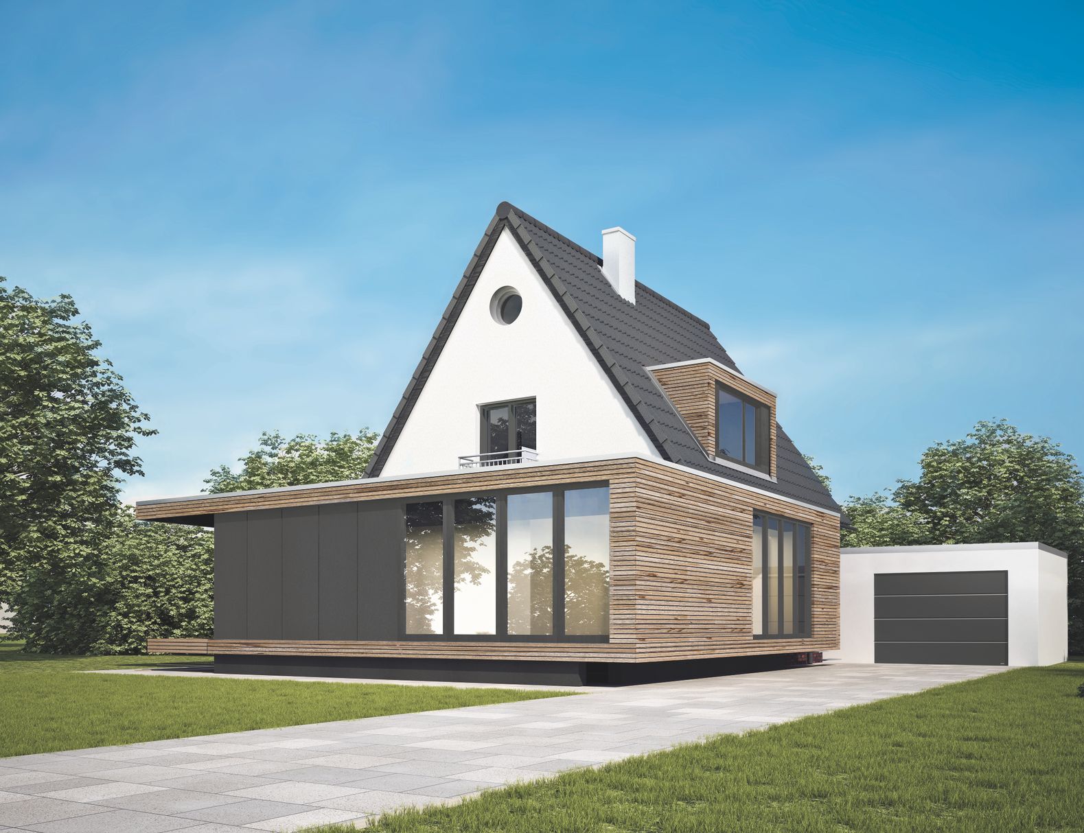 Bilder Novoferm Schweiz AG