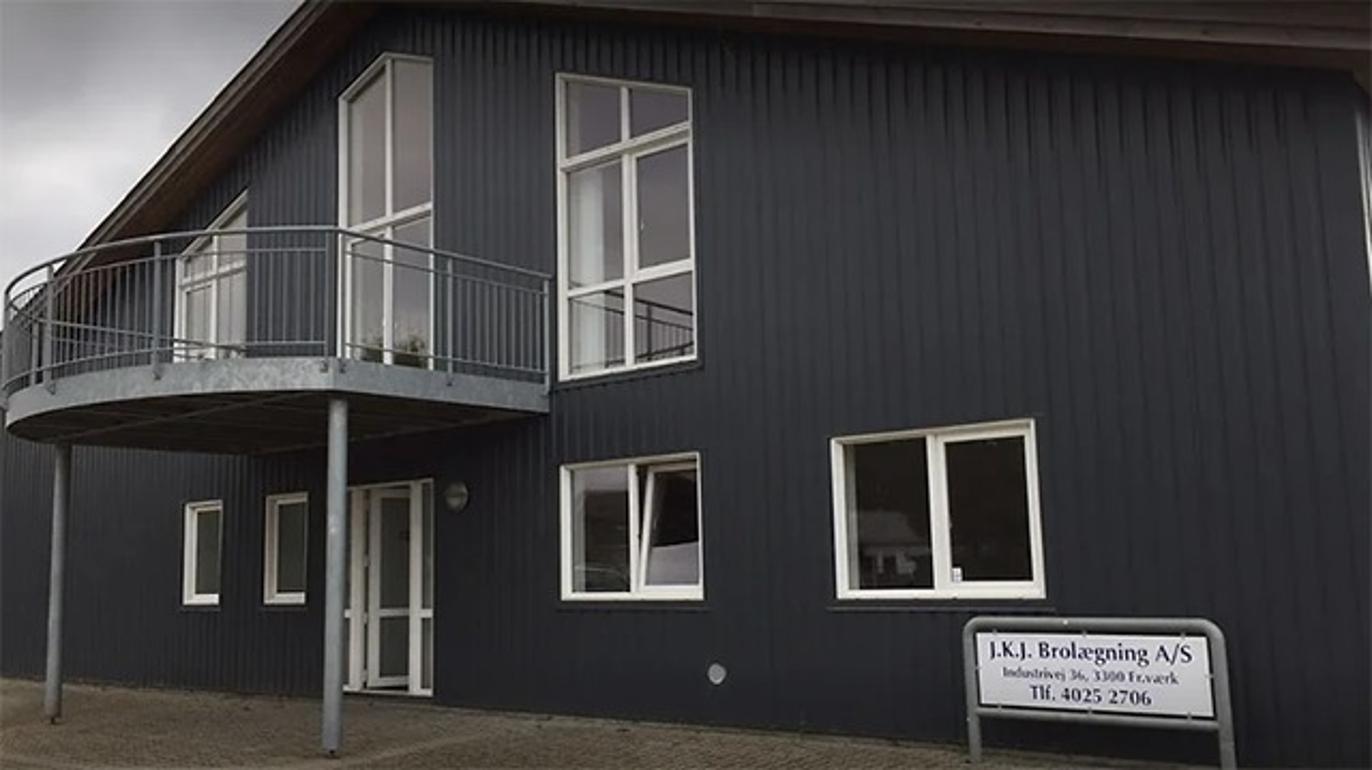 Images J.K.J. Brolægning A/S