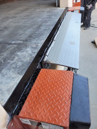 Images Industrial Door Worx
