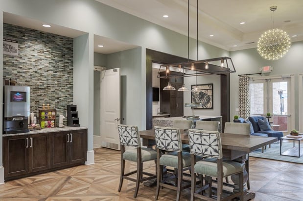 Images Haywood Reserve Apartment Homes