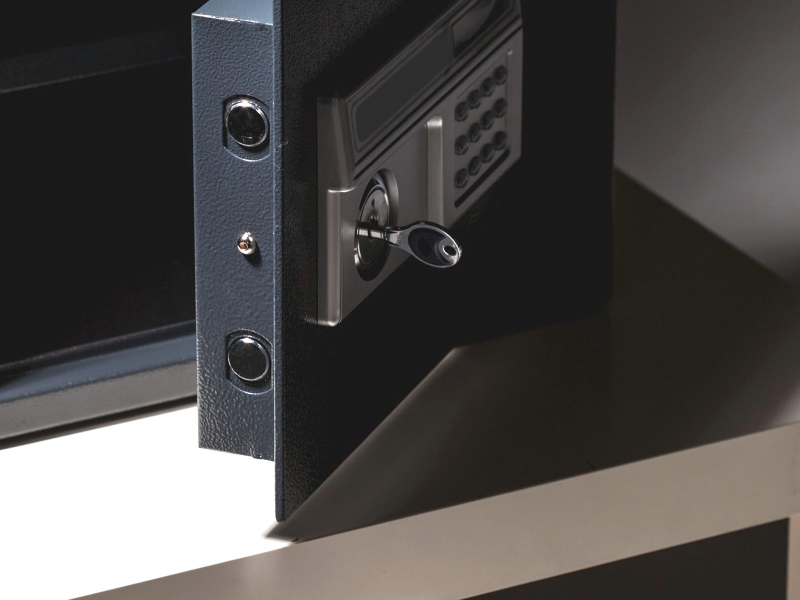 Tal-Niv Locksmith Services