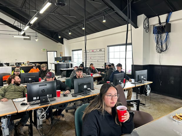 Images Heglar Creek Electric