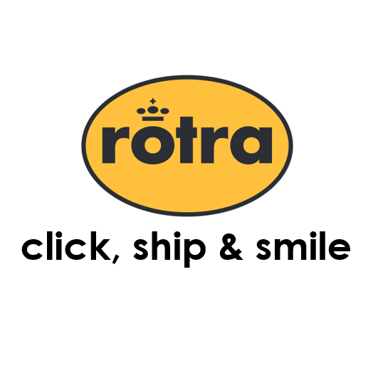 Fotos - Rotra Forwarding NV - 1