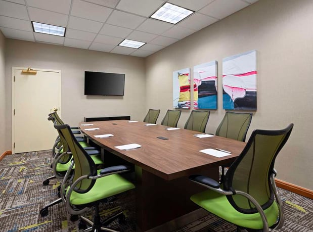 Images Hampton Inn & Suites Arundel Mills/Baltimore