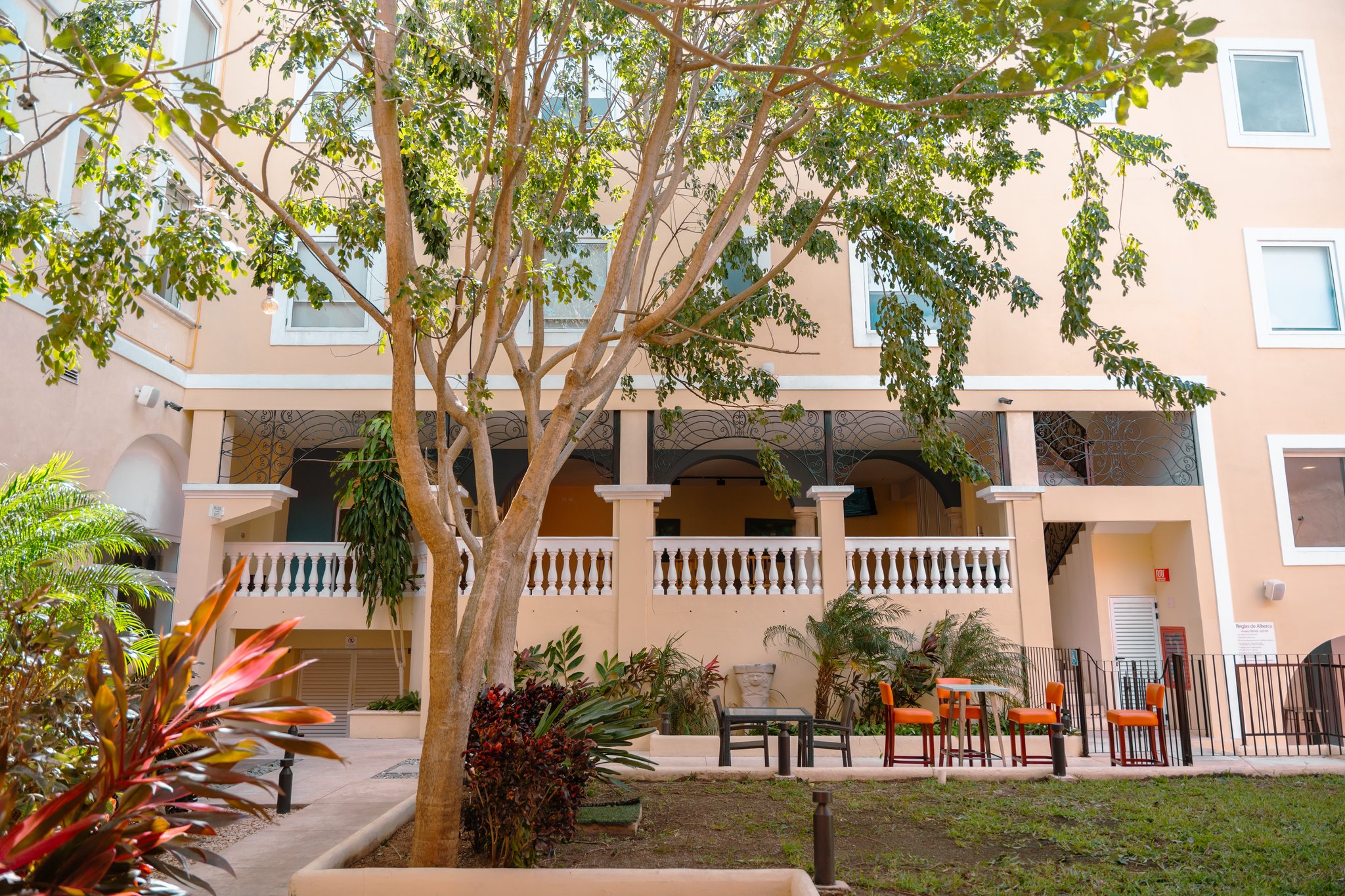 Images Holiday Inn Express Merida Centro by IHG