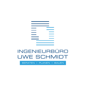 Ingenieurbüro Uwe Schmidt in Eppingen - Logo