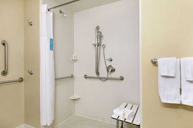 Images Hampton Inn & Suites Charles Town