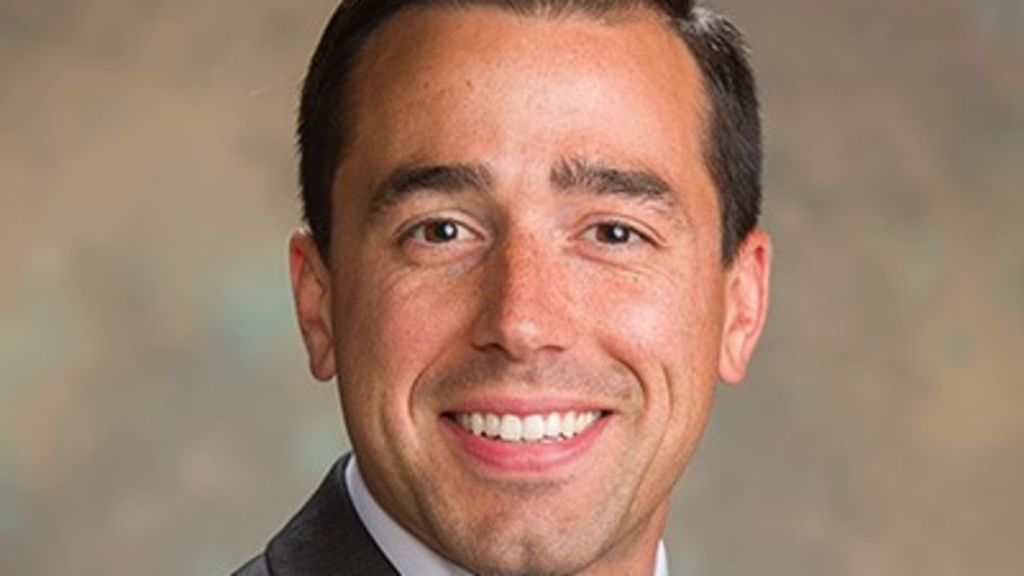 Aaron Z Mertz, DMD - Schofield, WI - Dentistry, General Dentistry