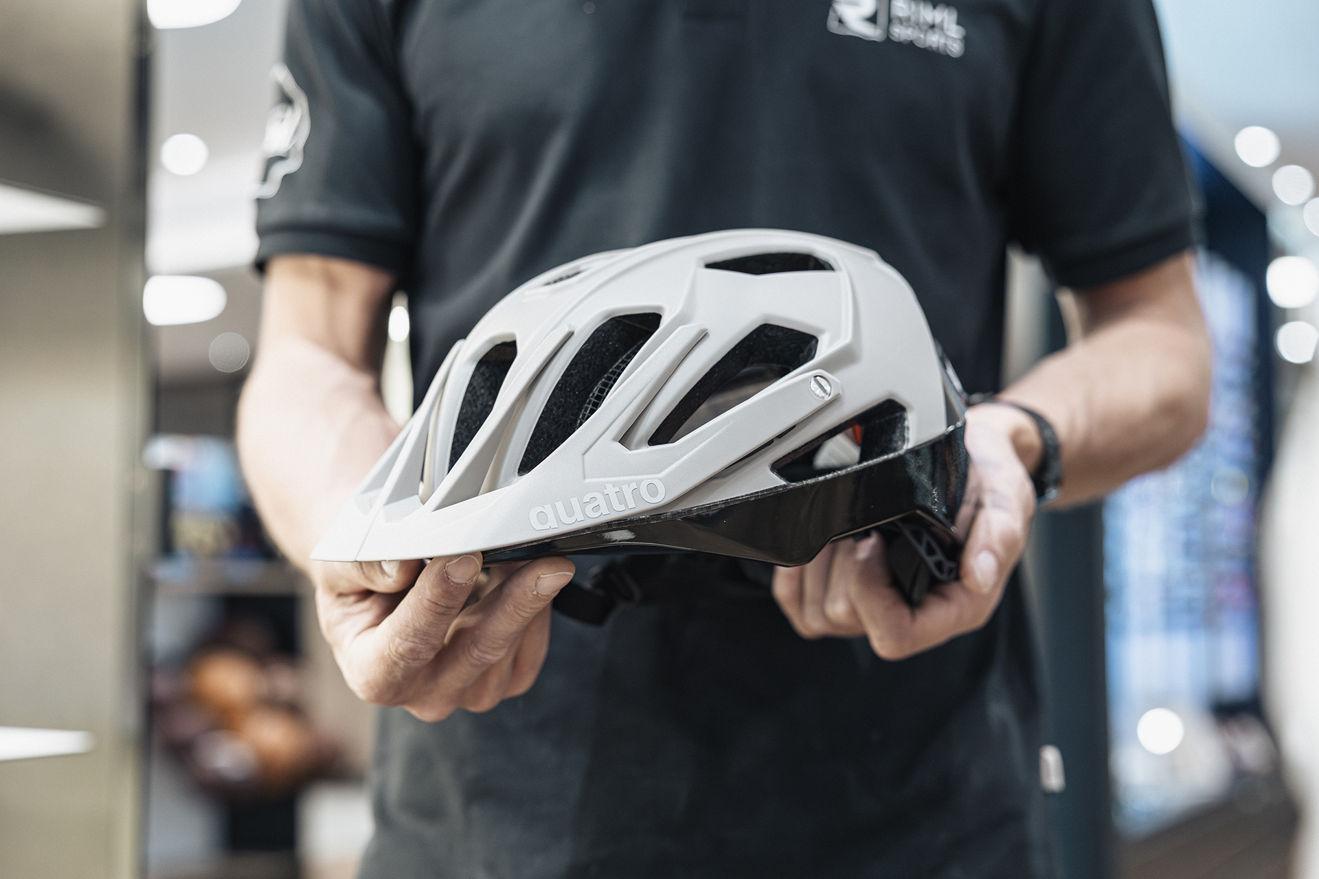 RIML SPORTS Längenfeld, Oberlängenfeld 47 in Längenfeld