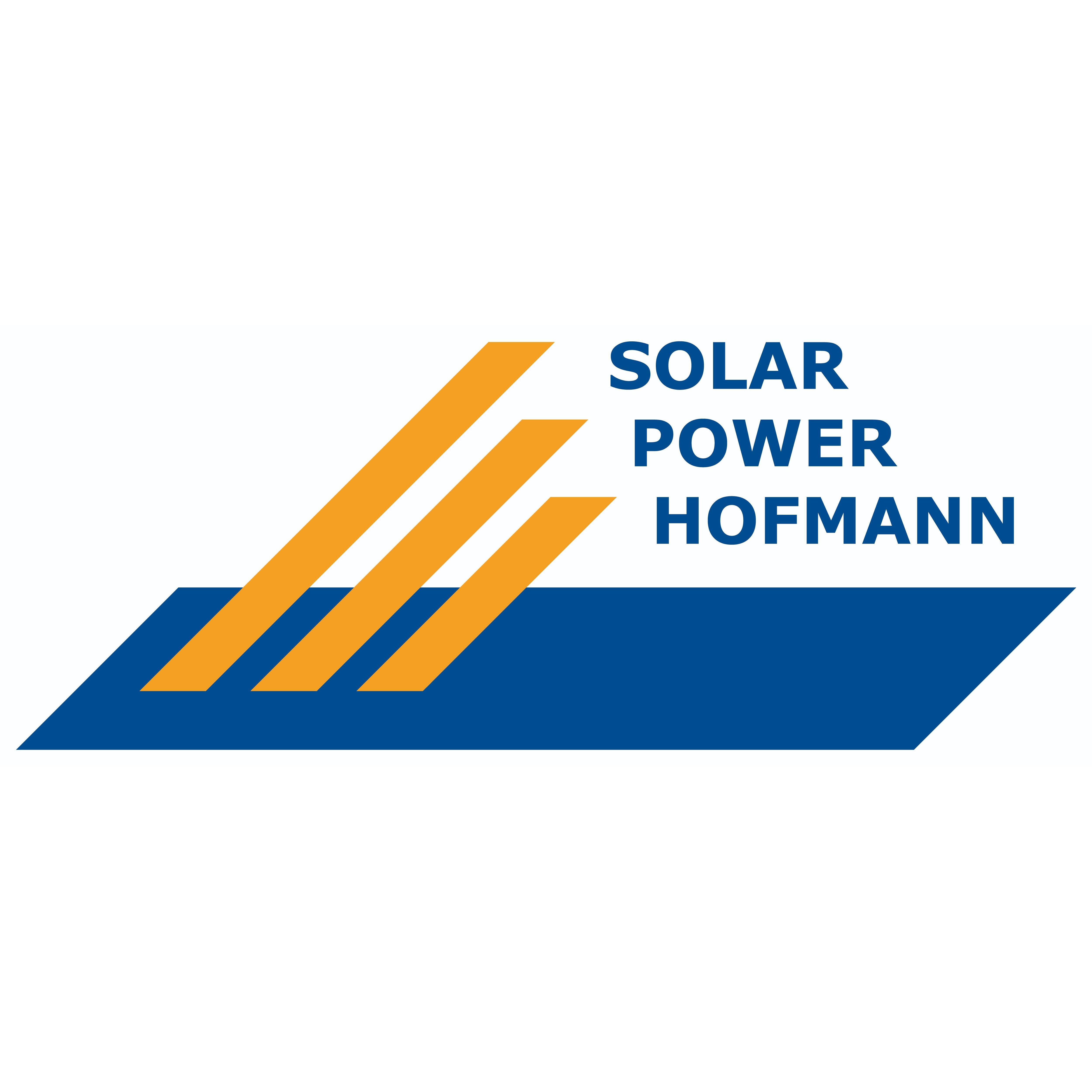 Solar-Power Hofmann GmbH