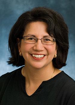 Rosalyn Assef