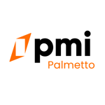 PMI Palmetto Logo