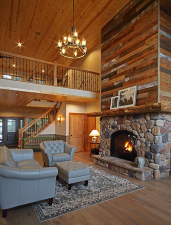 Images Tice Construction Inc