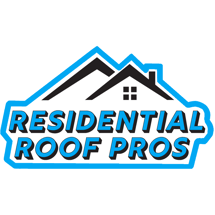 Residential Roof Pros Logo