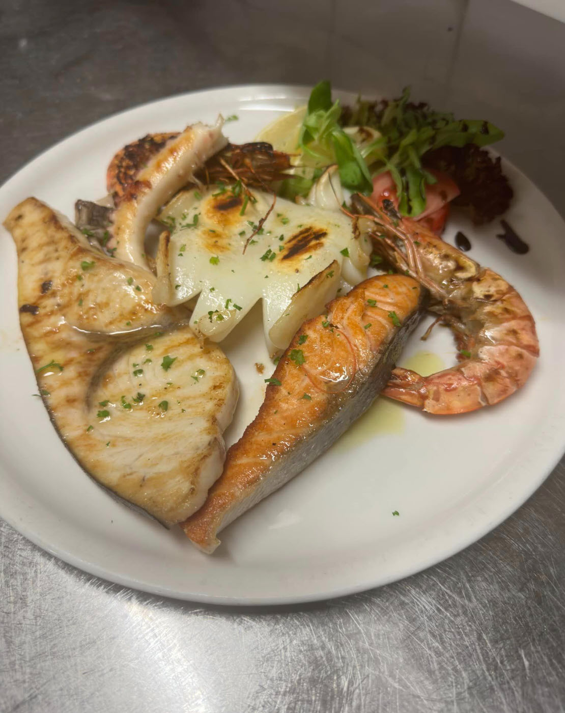 Bilder Ristorante Pizzeria Grundstein