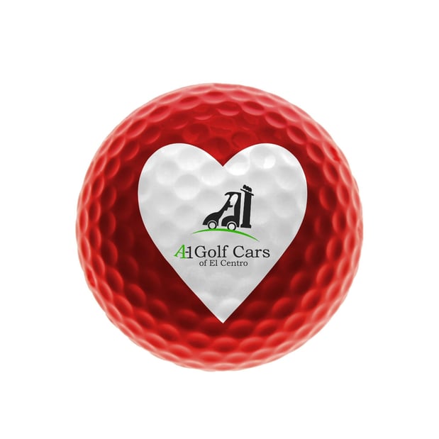 Images A-1 Golf Cars