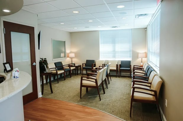 Images Capital Oral & Facial Surgery @ Holly Springs