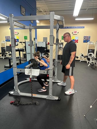 Images Inspire Fitness